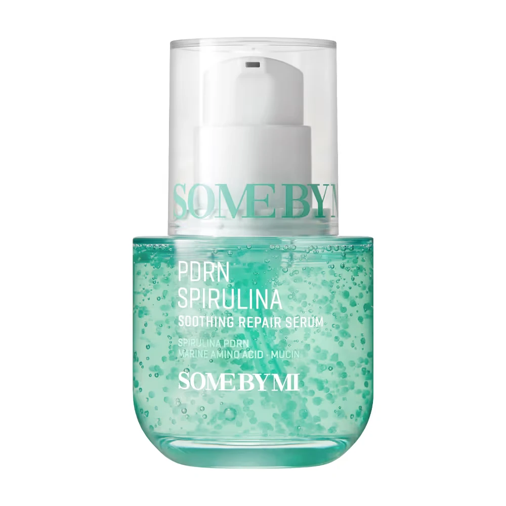 Some By Mi PDRN Spirulina Soothing Repair Serum