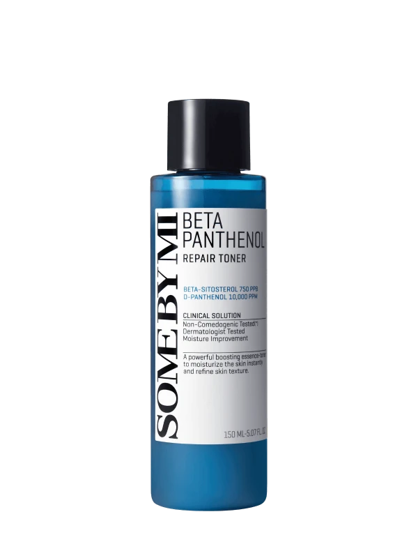 SOMEBYMI BETA PANTHENOL REPAIR TONER