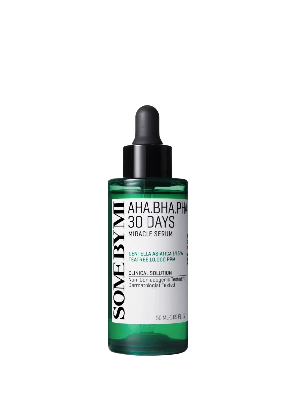 SOMEBYMI AHA BHA PHA 30DAYS MIRACLE SERUM