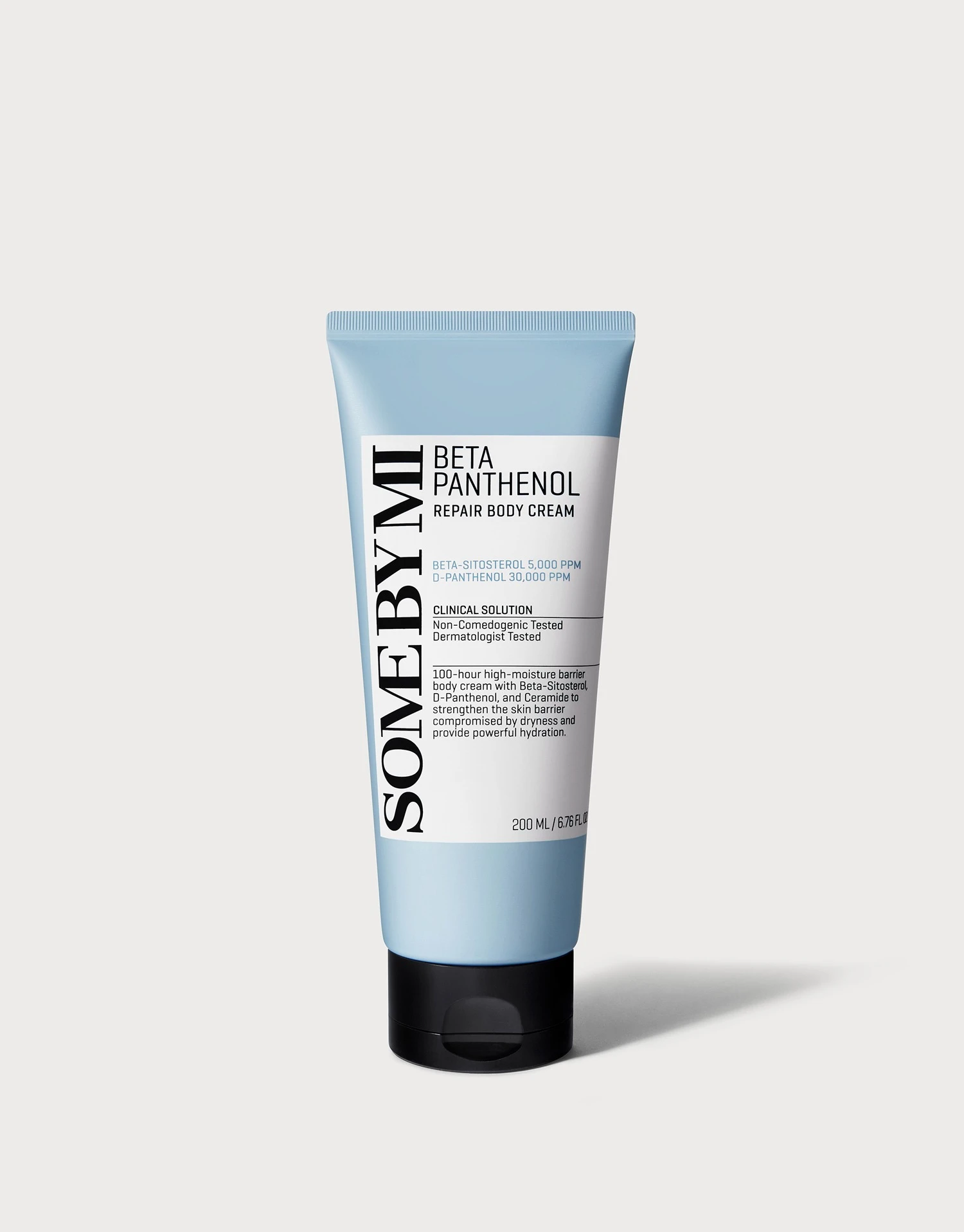 SOMEBYMI BETA PANTHENOL REPAIR BODY CREAM