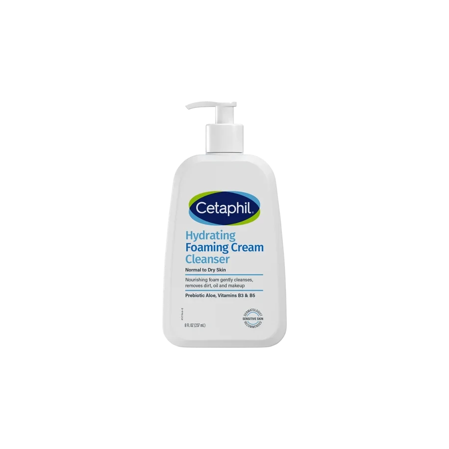 CETAPHIL HYDRATING SKIN CLEANSER 237ML