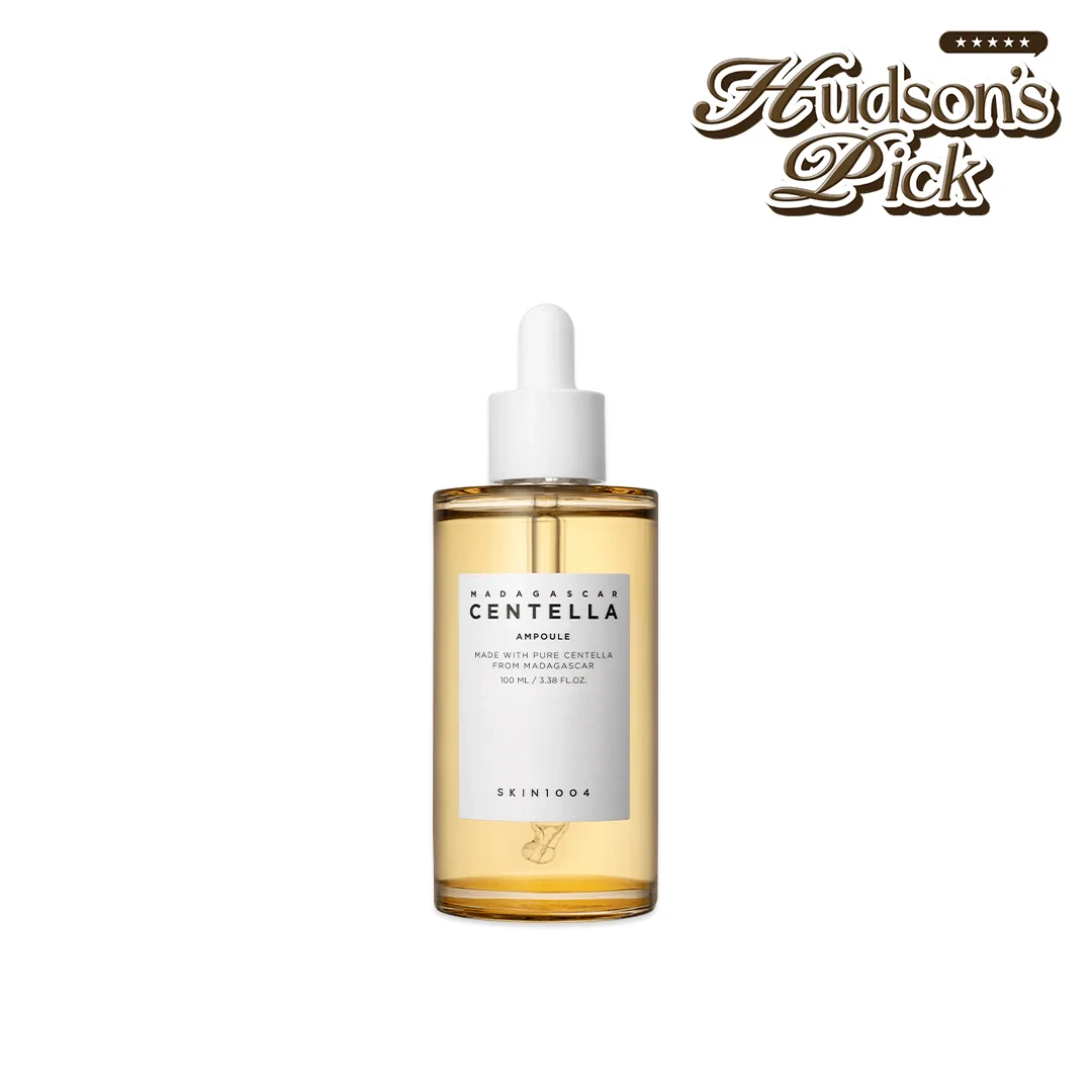 CENTELLA AMPOULE 55ML