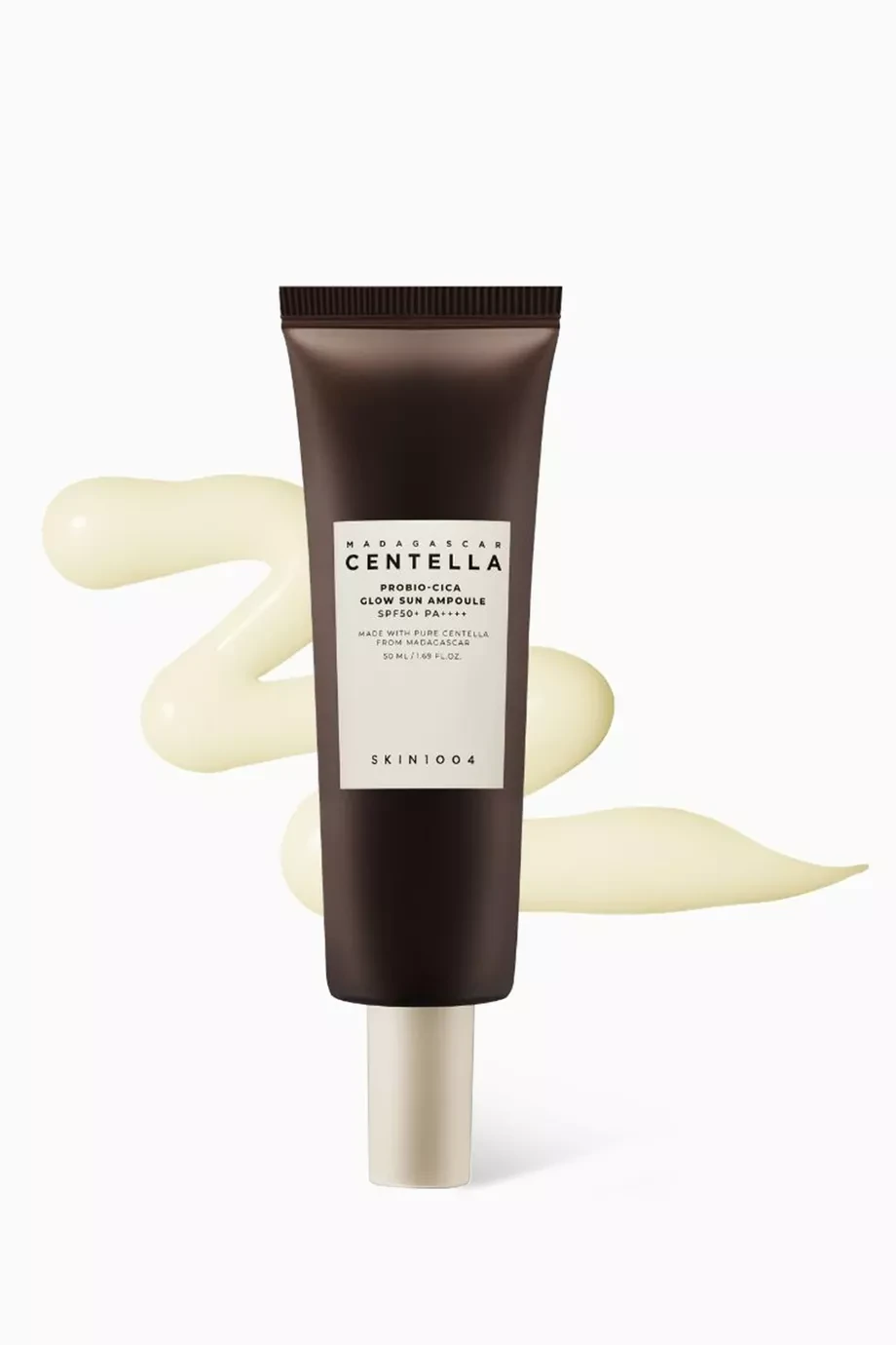 CENTELLA PROBIO-CICA GLOW SUN AMPOULE 50ML