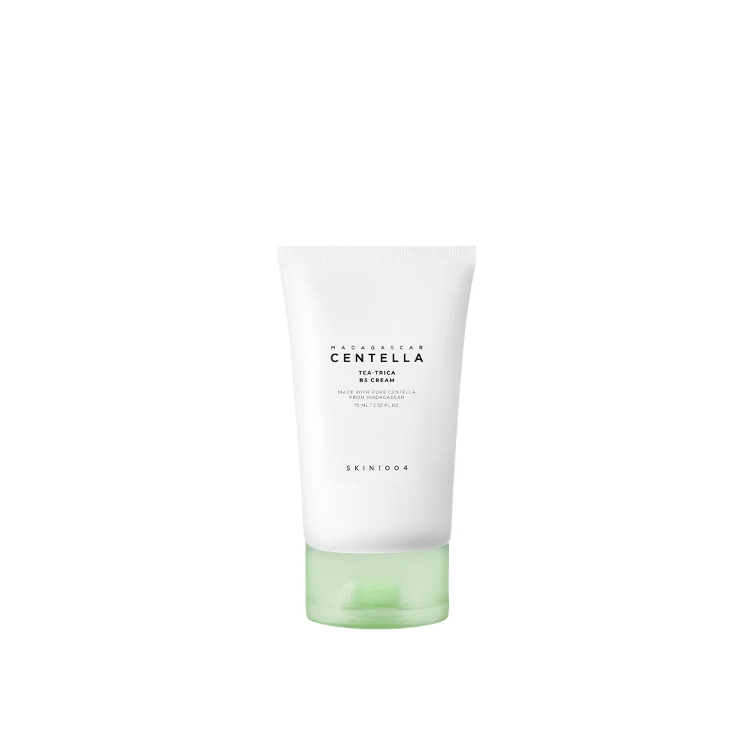 CENTELLA TEA TRICA B5 CREAM