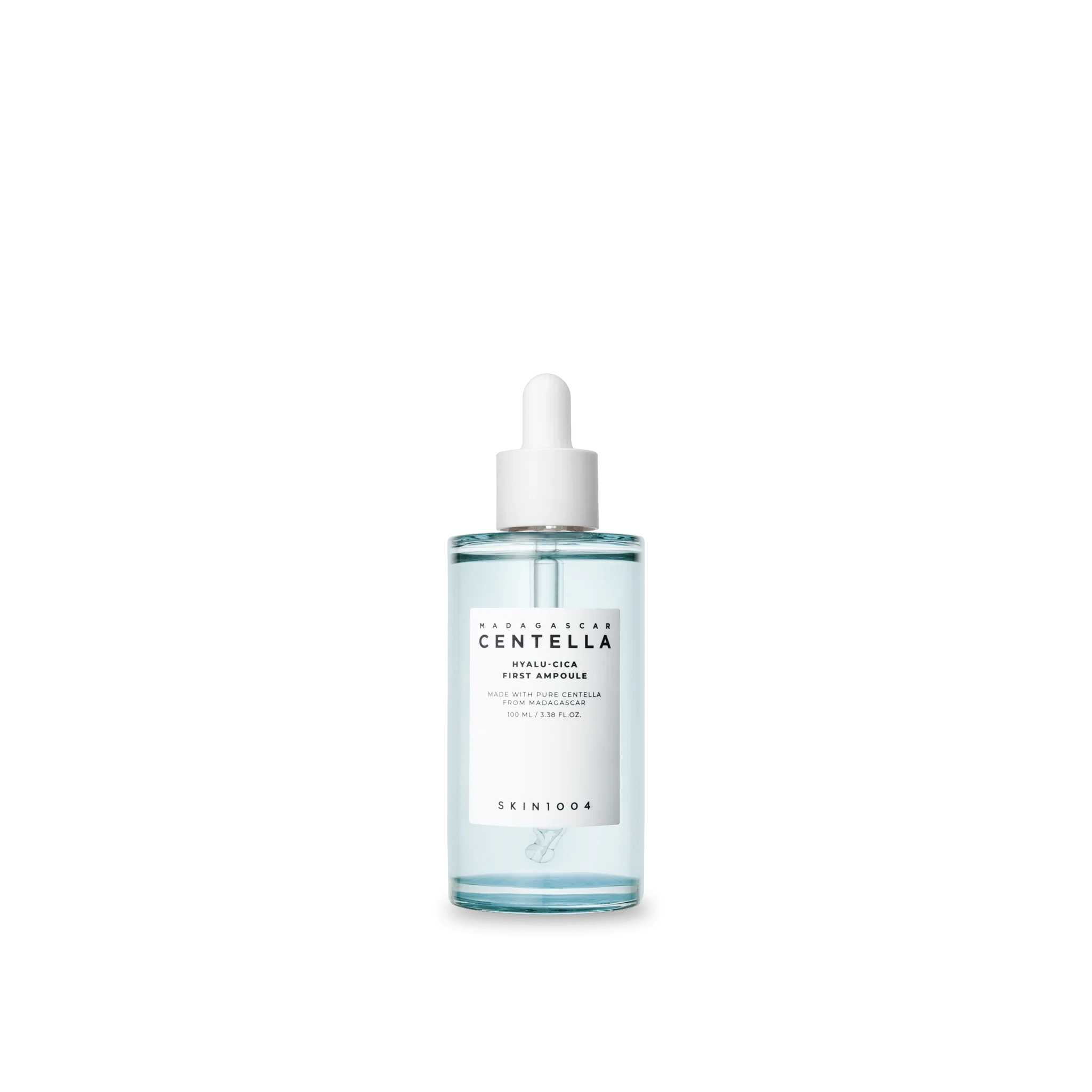 CENTELLA HYALU CICA FIRST AMPOULE 100ML