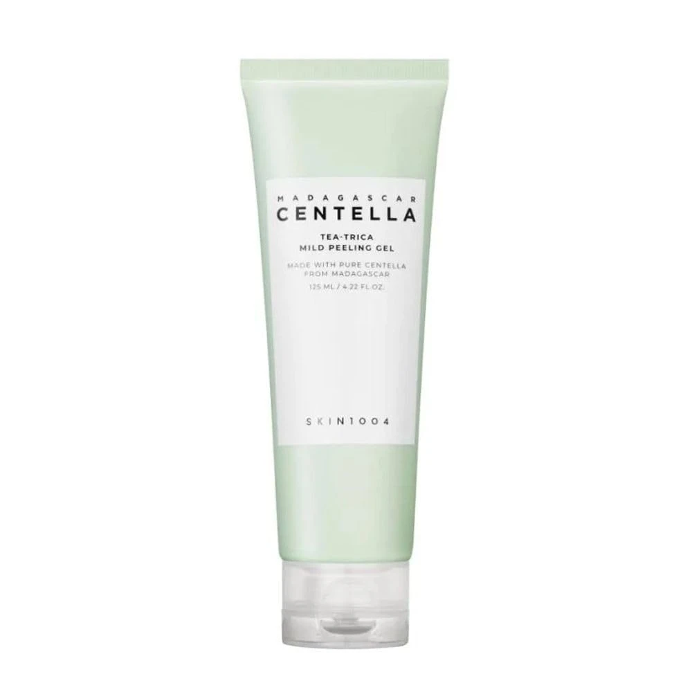 SKIN1004 Madagascar Centella Tea-Trica Mild Peeling Gel 125ml