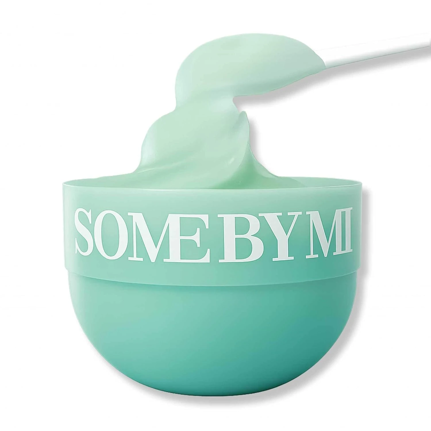 SOME BY MI PDRN Spirulina Soothing Sherbet Mask