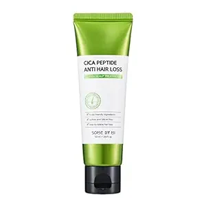 SOME BY MI CICA Peptide Anti Hair Loss, Derma Scalp Treatment