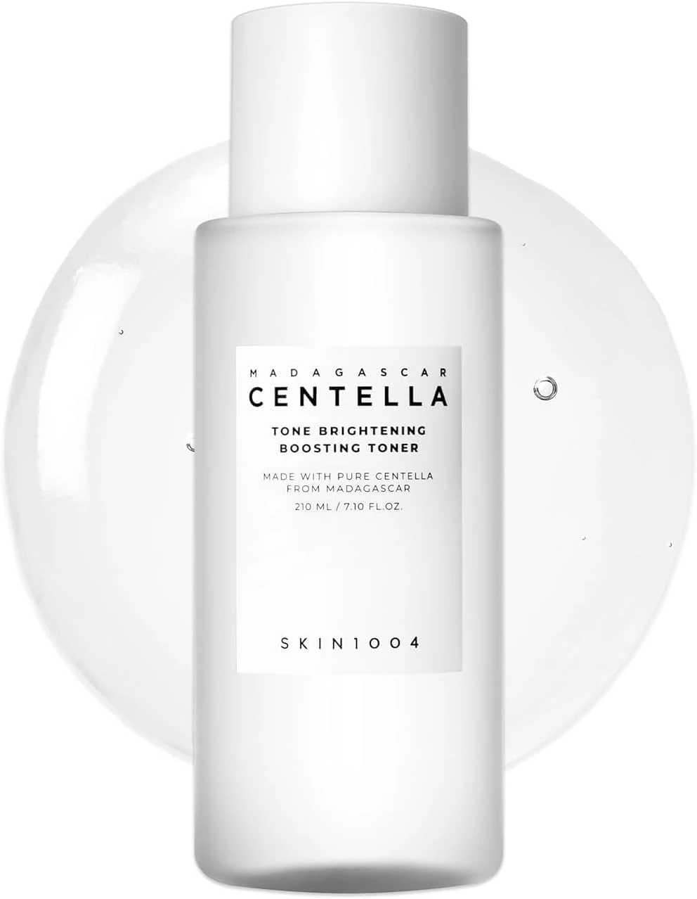 CENTELLA TONE BRIGHTENING BOOSTING TONER 210ML