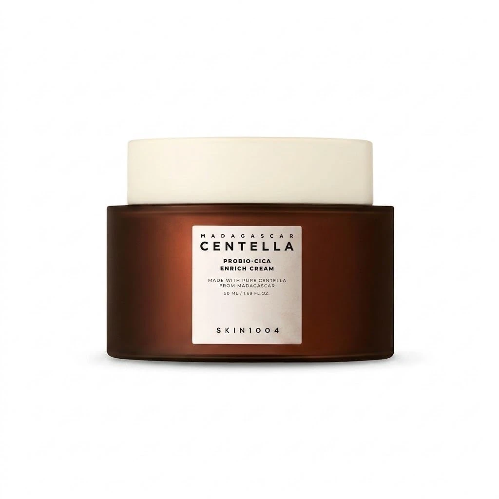 SKIN1004 Probio Cica Enrich Cream