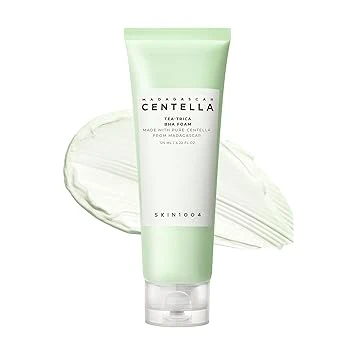 SKIN1004 Tea-Trica BHA Foam