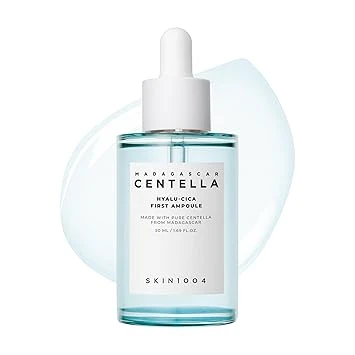 CENTELLA HYALU CICA FIRST AMPOULE 50ML