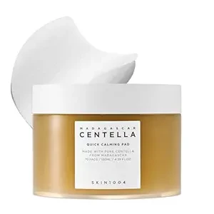 SKIN1004 Centella Quick Calming Pad