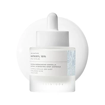 CENTELLA MATRIXYL 10% BOOSTING AMPOULE