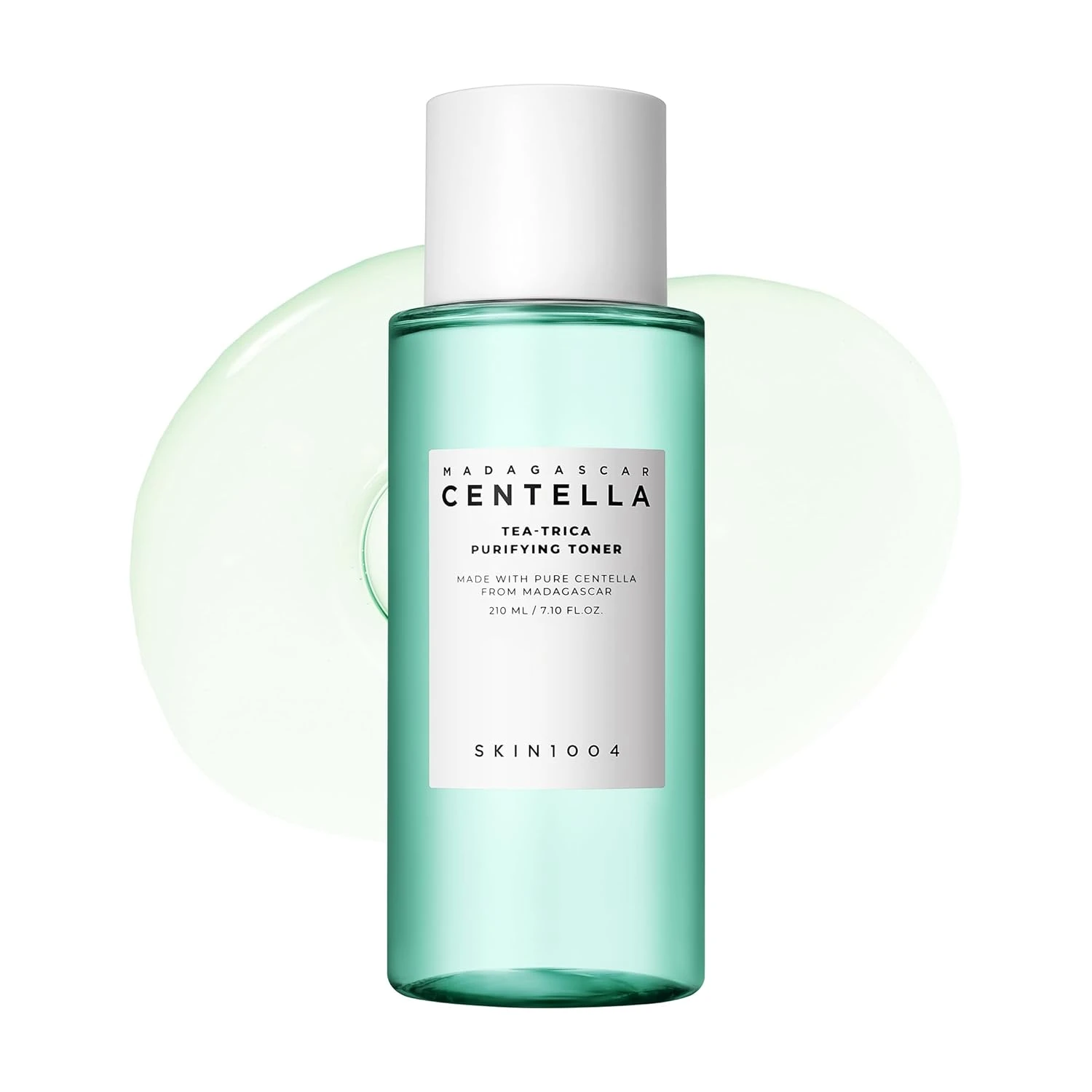 CENTELLA TEA TRICA PURIFYING TONER 210ML