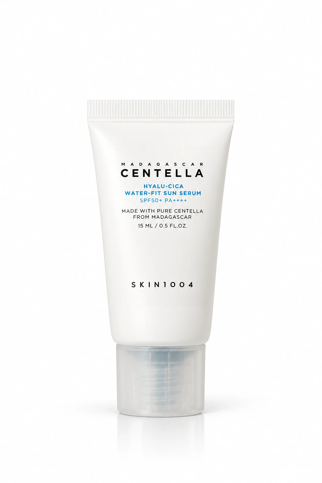 CENTELLA HYALU CICA WATER FIT SUN SERUM 15ML